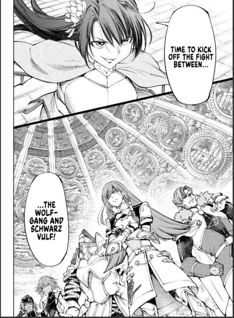 Shangri-La Frontier Chapter 251 image 18